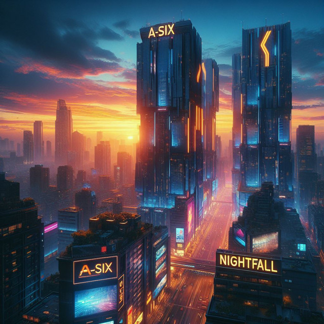 Nightfall
