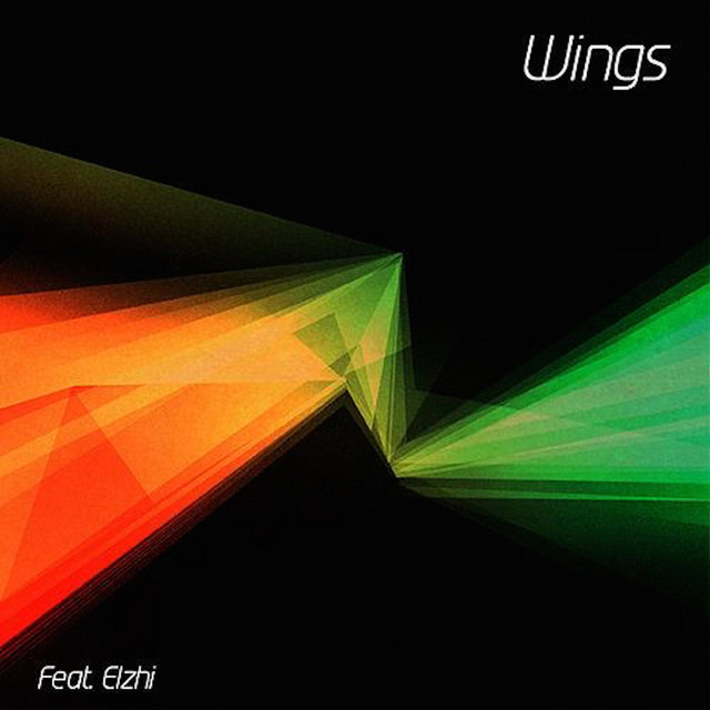 Wings (feat. Elzhi)