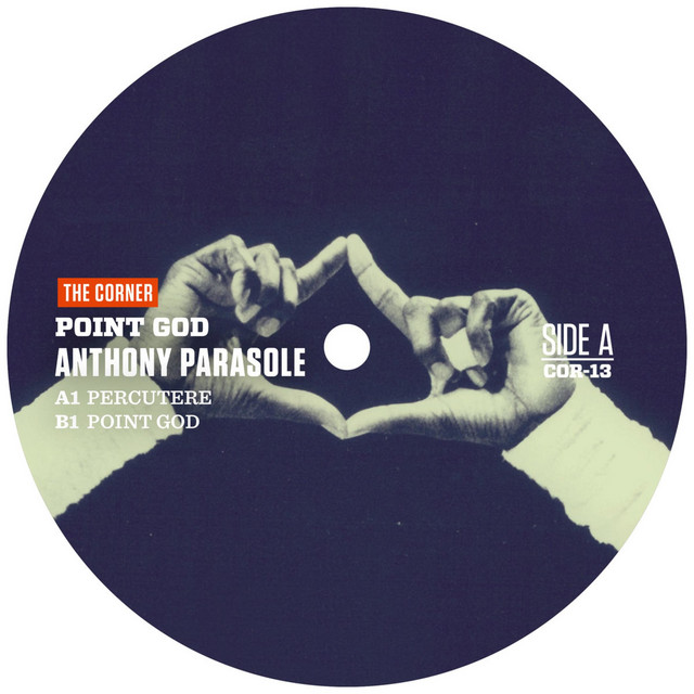 Point God cover