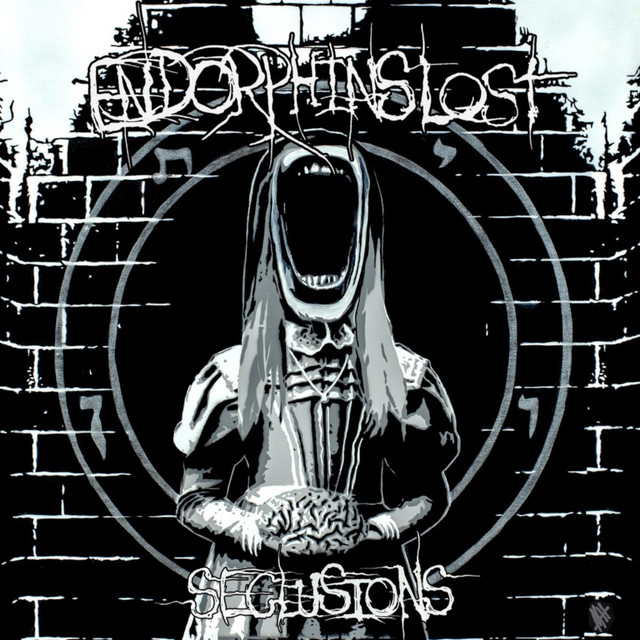Seclusions cover art
