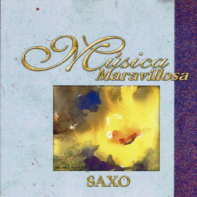 Música Maravillosa cover art