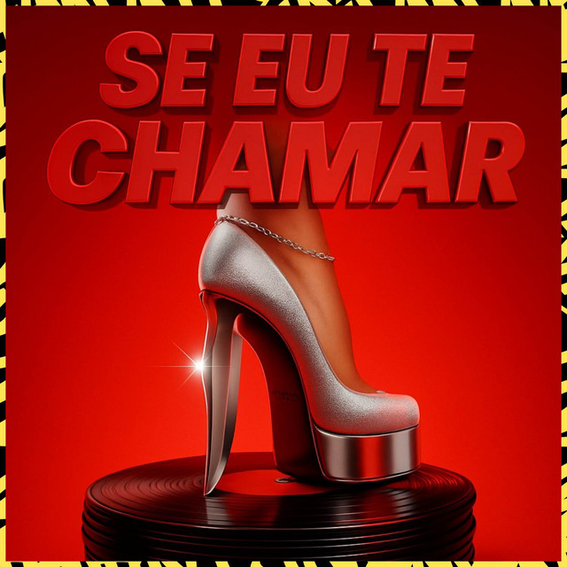 Se Eu Te Chamar