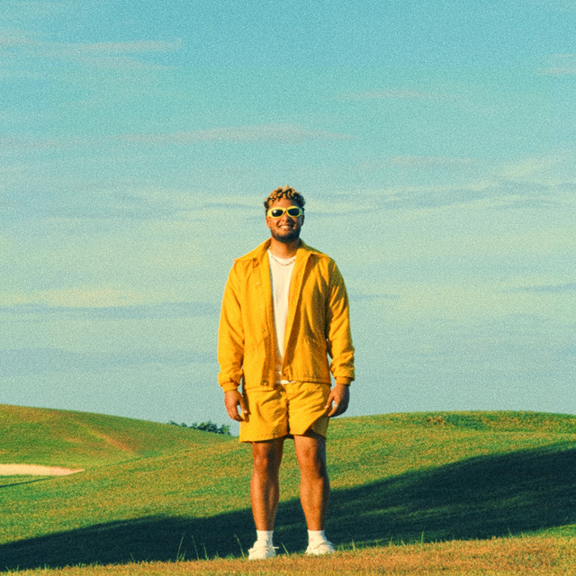 Me Fui A Ser Feliz cover art