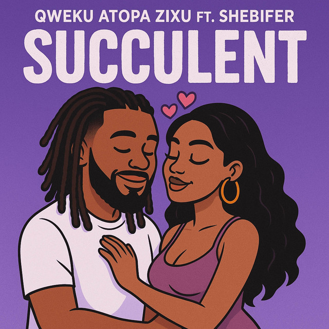 Qweku Atopa Zixu