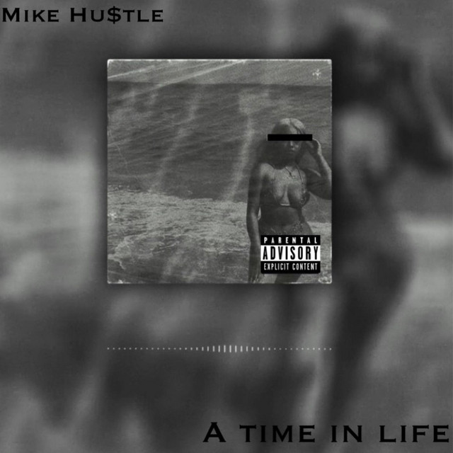 A Time in Life cover art