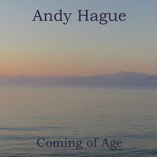 Coming of Age cover