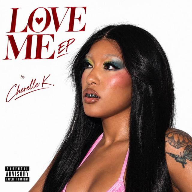 Love Me Cover Art