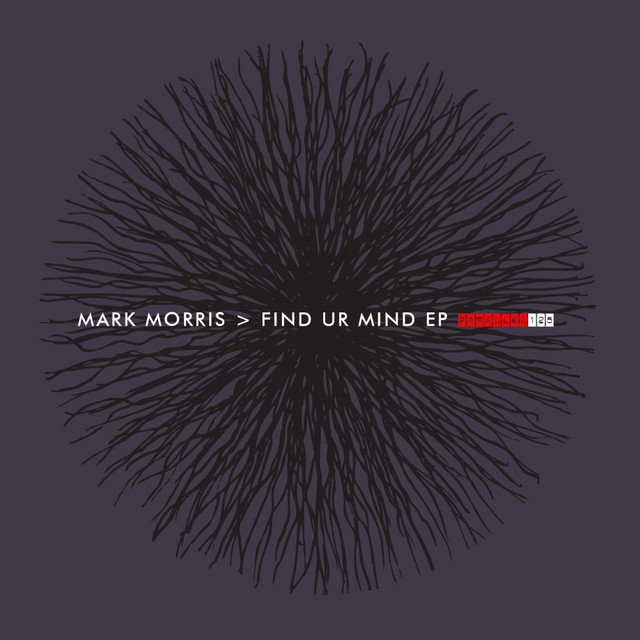 Find Ur Mind cover art