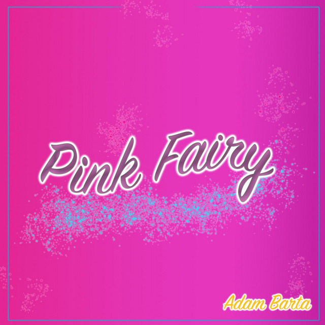 Pink Fairy