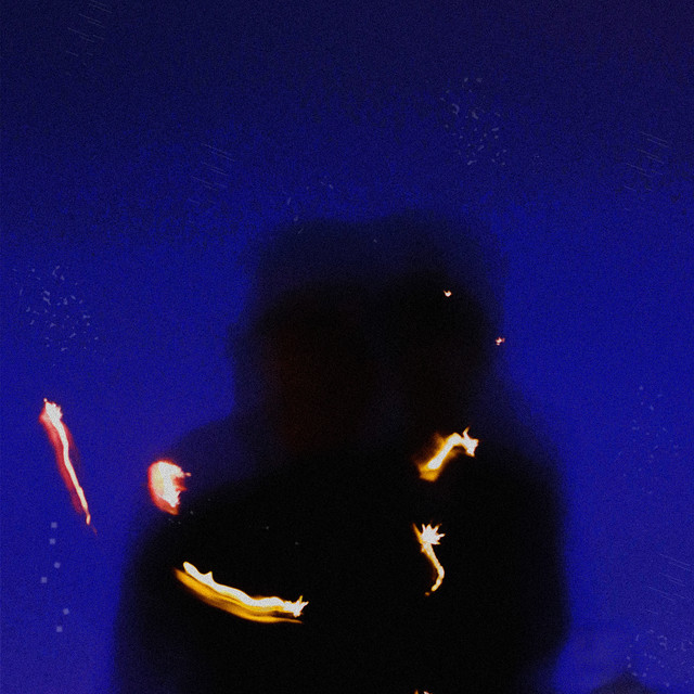 Almost Done cover art