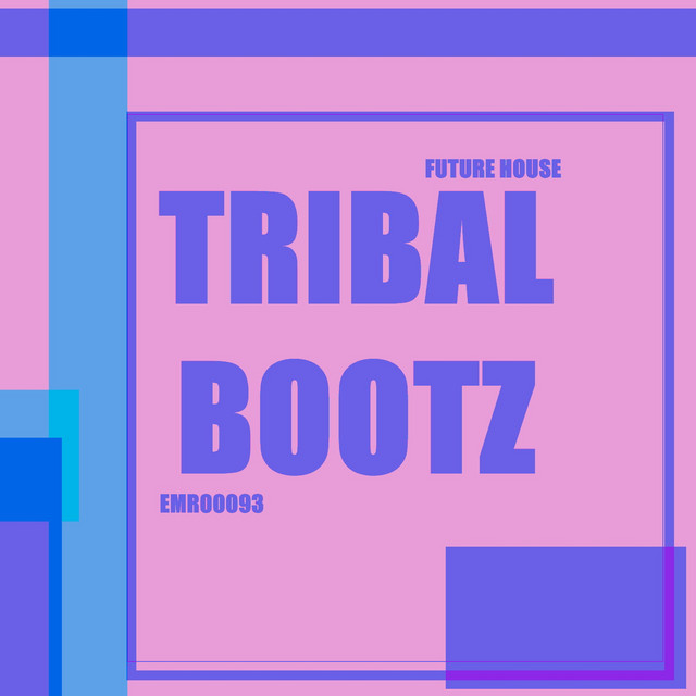 Tribalbootz cover art
