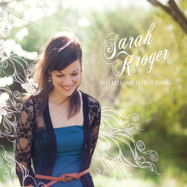 Sarah Kroger