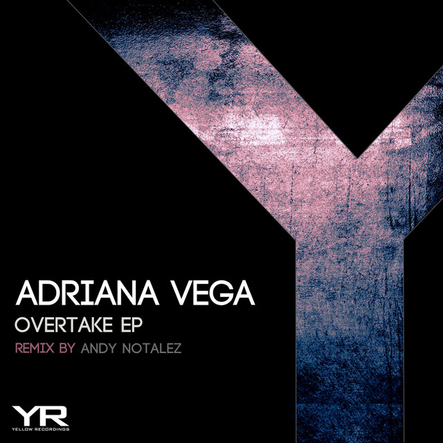 Overtake - Original Mix cover art