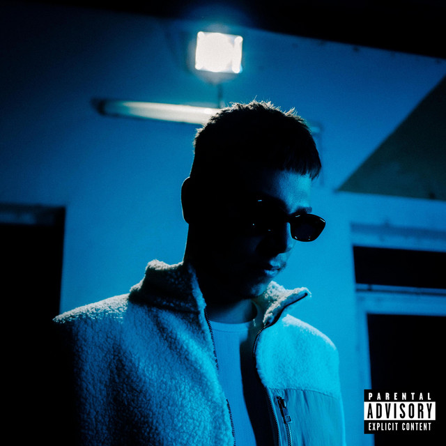 Vertigo cover art
