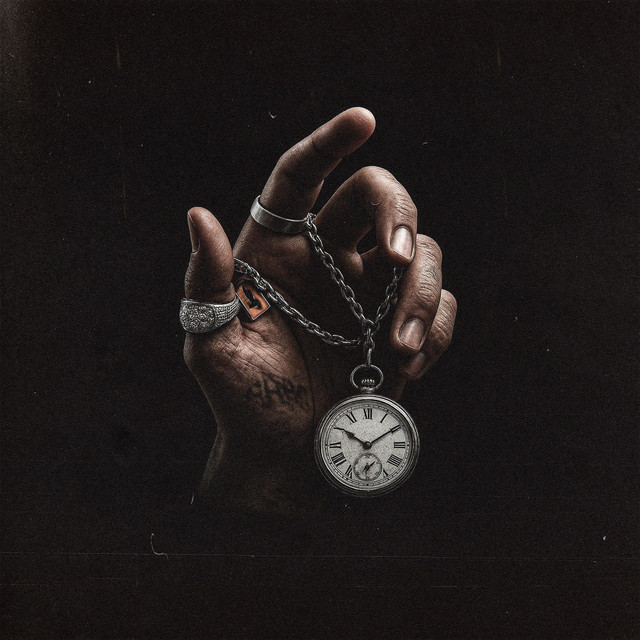 TIMELINE cover art