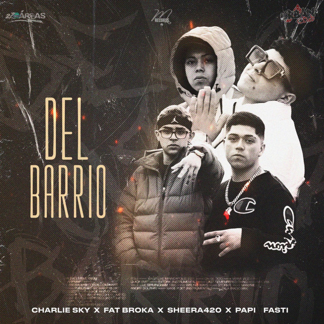 Del Barrio