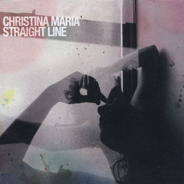 Straight Line cover art