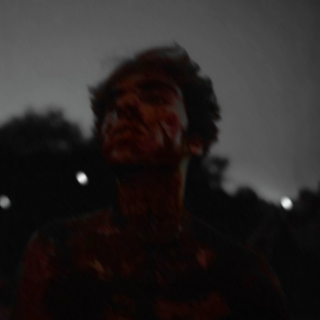 belong cover art