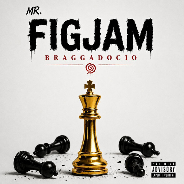 Mr.Figjam