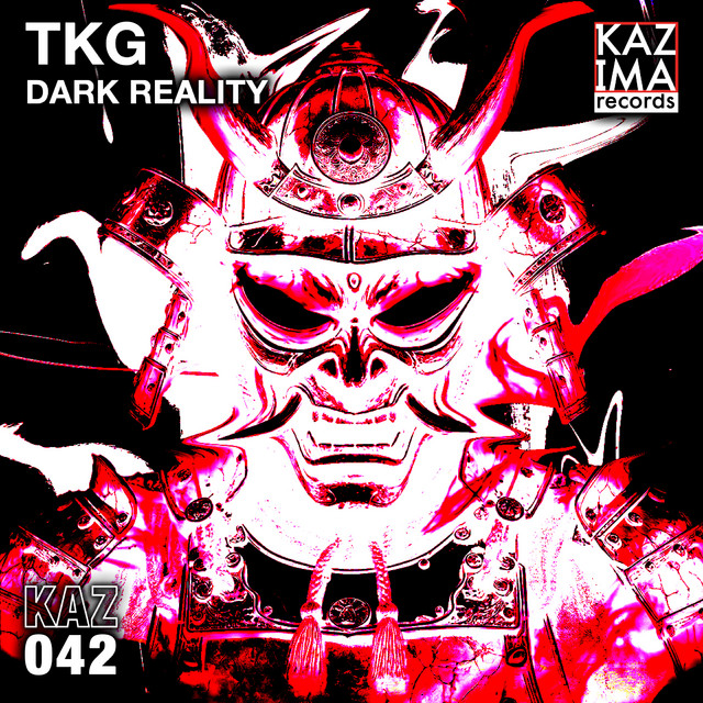 Dark Reality album art
