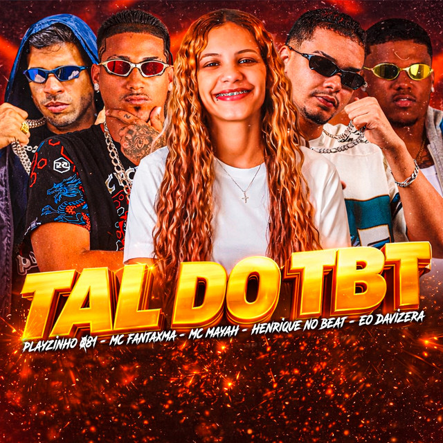 Tal do Tbt 2