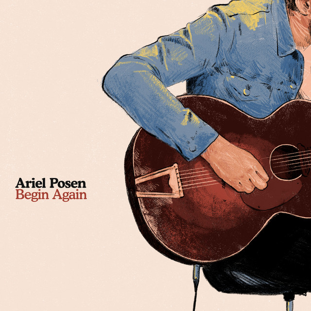 Begin Again