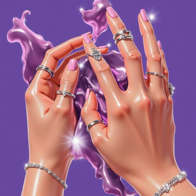 Tokimeki Loop /W me cover art