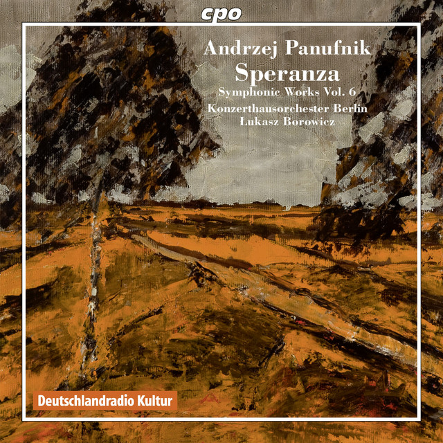 Concertino for Timpani, Percussion and Strings: I. Entrata cover art