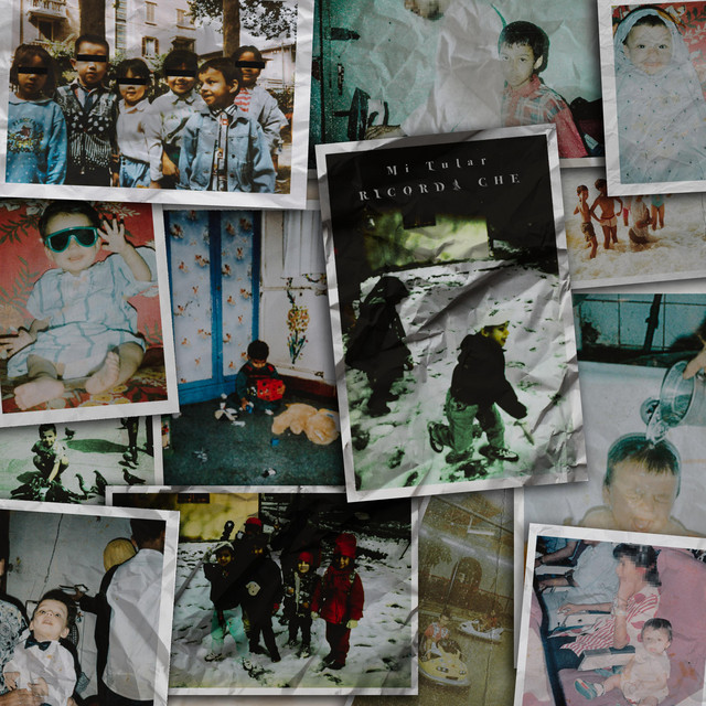 Ricordi che cover