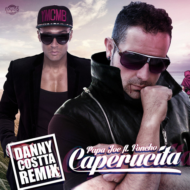 Caperucita - Danny Costta Remix