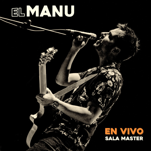 En Vivo Sala Master cover art