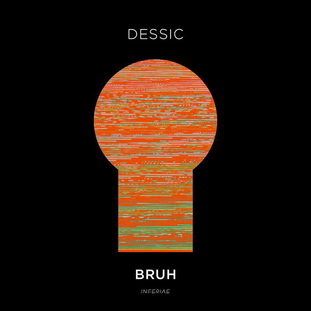 Bruh - Extended Mix album art