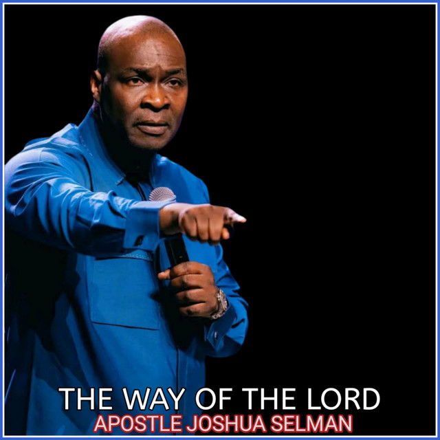 Apostle Joshua Selman