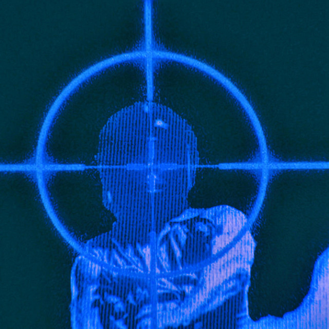 NU PROBLEM cover art