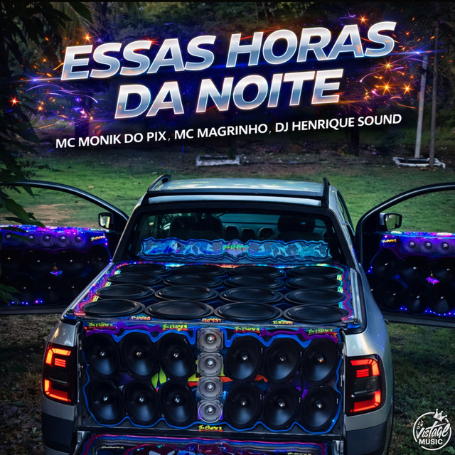 Essas Horas da Noite