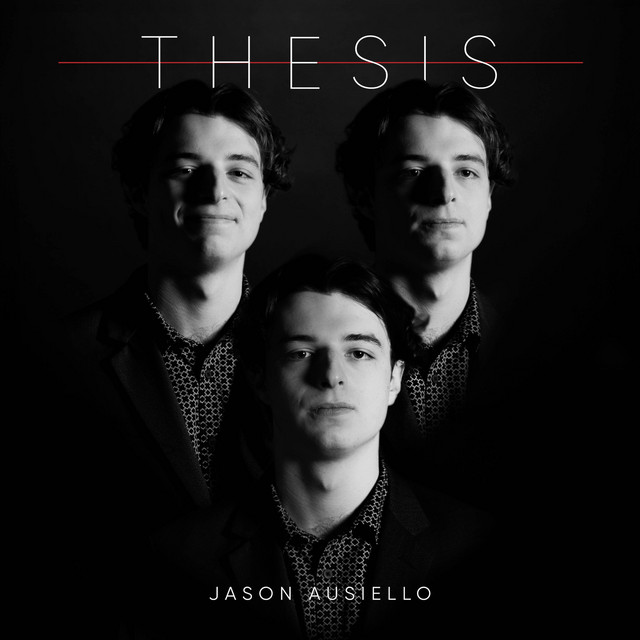 Thesis cover