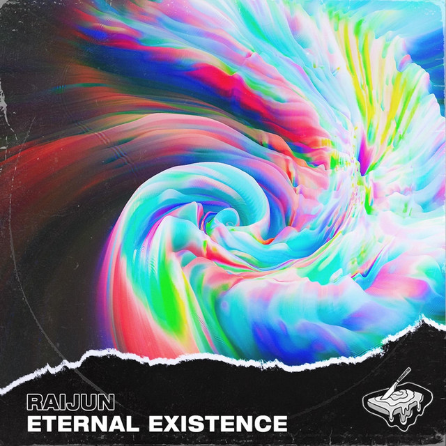 Eternal Existence cover art