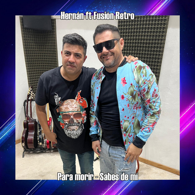 Hernan El Cuartetero