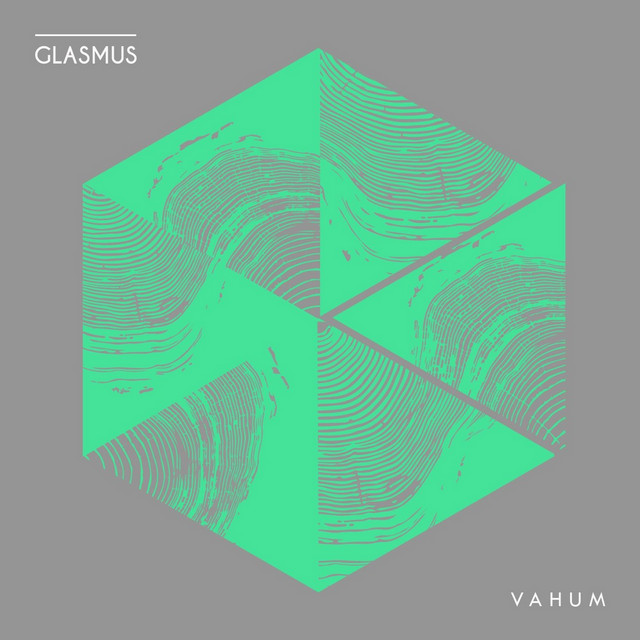 Vahum cover art