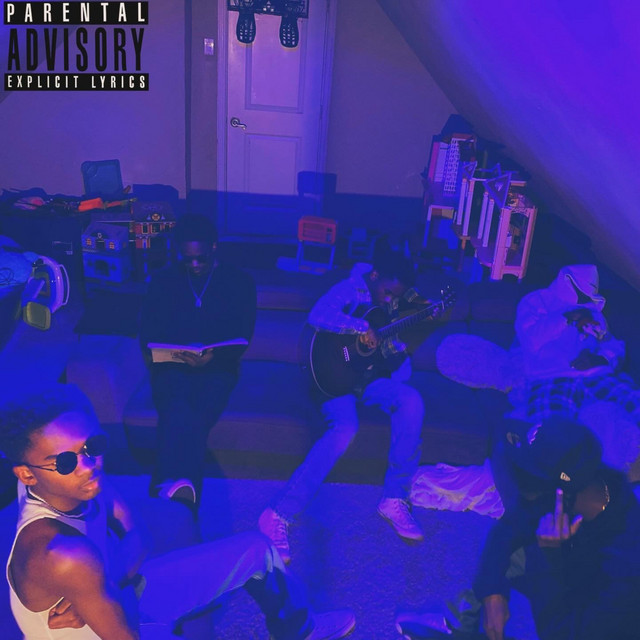 this is me. not trea, but sean. cover art