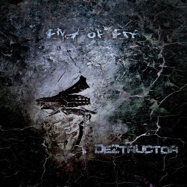 End of Era cover