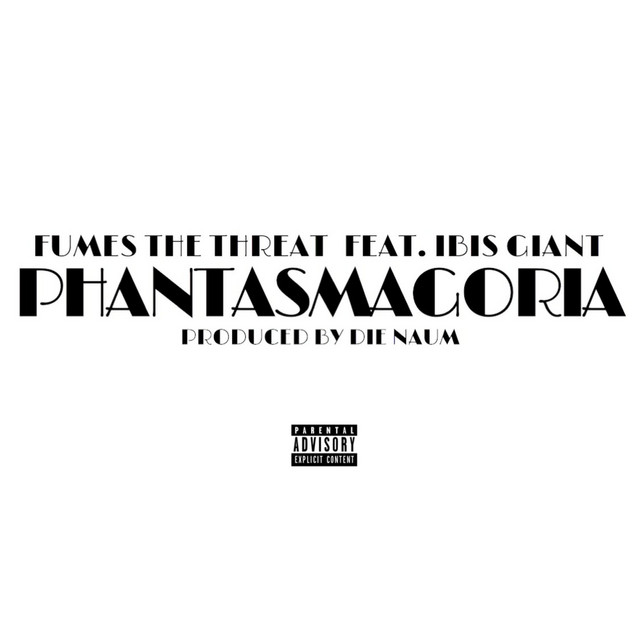 Phantasmagoria
