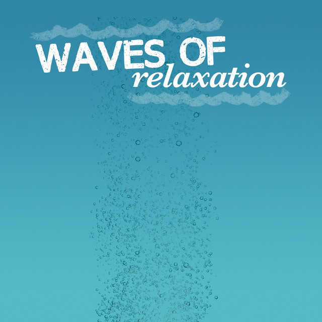 Sea Surf onto Pebble Beach