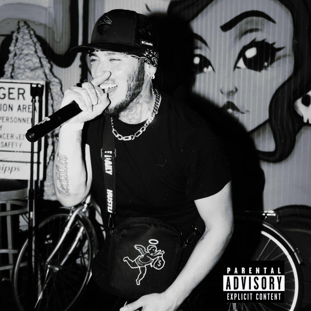 Lit Liq cover art