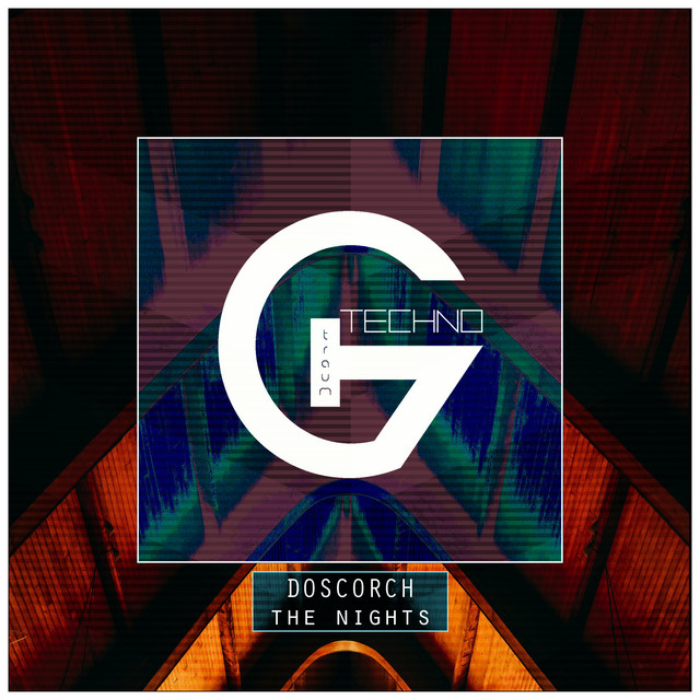 The Nights cover art
