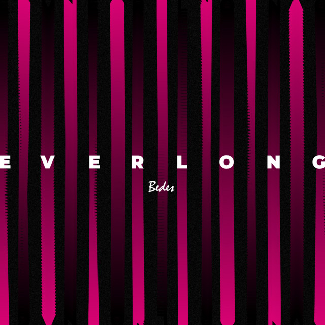 Everlong cover art