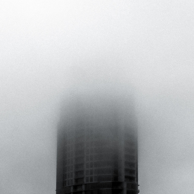 Why Do Things Always Change? cover art