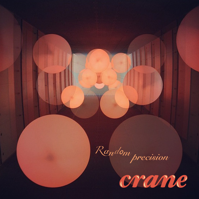Random Precision cover art