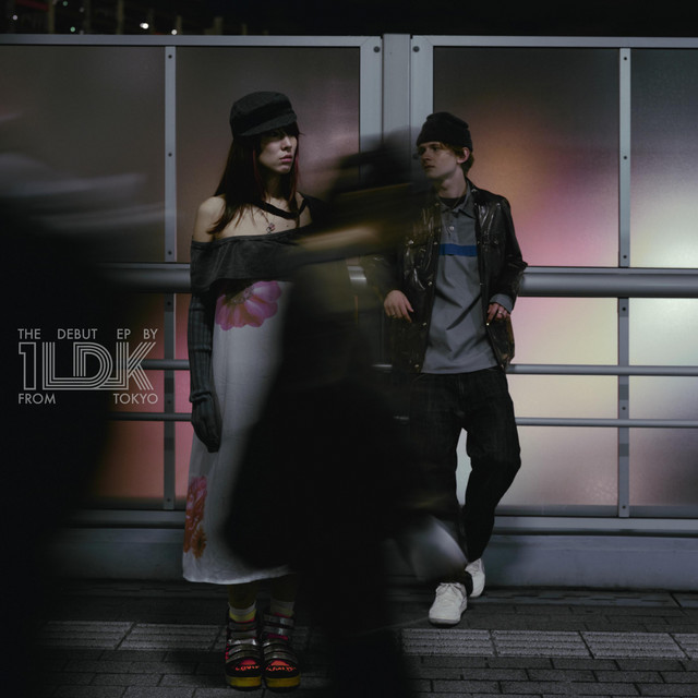 1LDK cover art