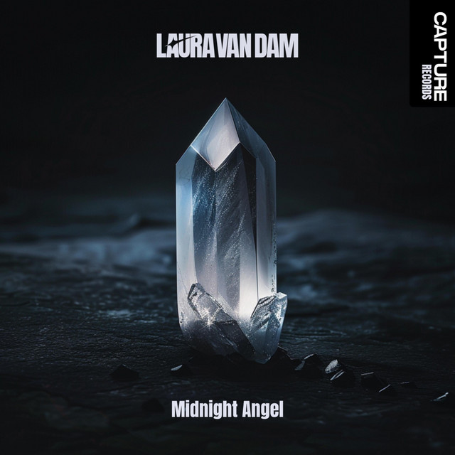 Midnight Angel - Extended Mix album art